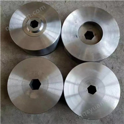 硬质合金直杆 粉末冶金模具 各种规格钨钢轴套 支持定制