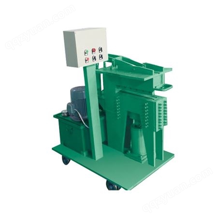 高频直缝焊管机 家具用管生产成型设备 镀锌管制管机