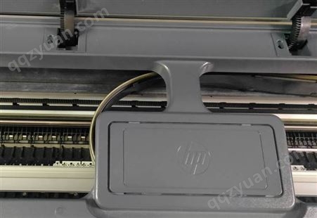 惠普HP T610 T770 A1 A0大幅面高速CAD广告海报写真打印机绘图仪（湛江租赁先看详情）