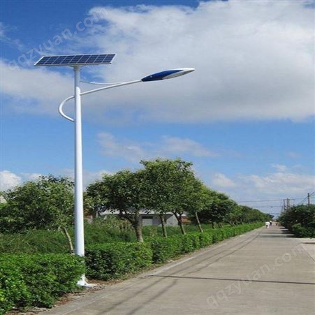 百色田林户外太阳能LED庭院灯光设计公园路径太阳能灯零电费，规格定制
