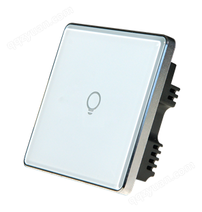 Deeyuniot 1路2路3路 可手机APP控制 LoRa 智能照明控制面板