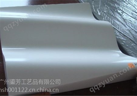 广州GRG装饰玻璃纤维高强度石膏材料厂
