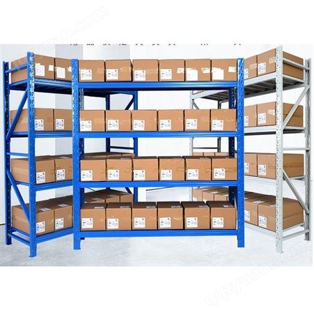 货架置物架家用仓库货架多功能自由组合储物展示架多层置物架