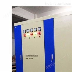 上海稳压电源厂直销SBW-320KVA三相补偿式稳压器 工业专用稳压器