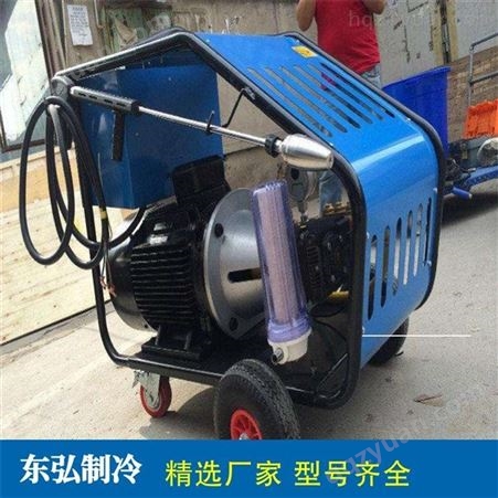 衡水煤矿高压清洗机 2.5kw(220v)自动款高压清洗机
