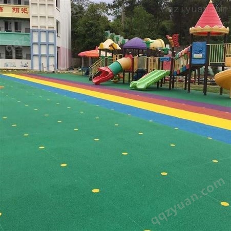 泰立-武汉儿童地垫-儿童橡胶地垫价格-室外橡胶地垫厂家