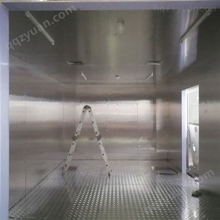 10~200m3热风循环消毒库设计安装 厨房餐具消毒 *高温杀菌