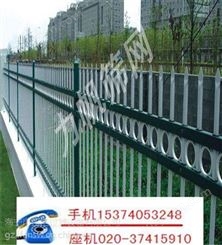 湛江铁艺护栏施工安装，番禺高速路护栏售后